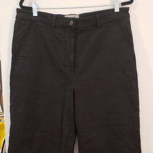 Everlane Wide-Leg Crop